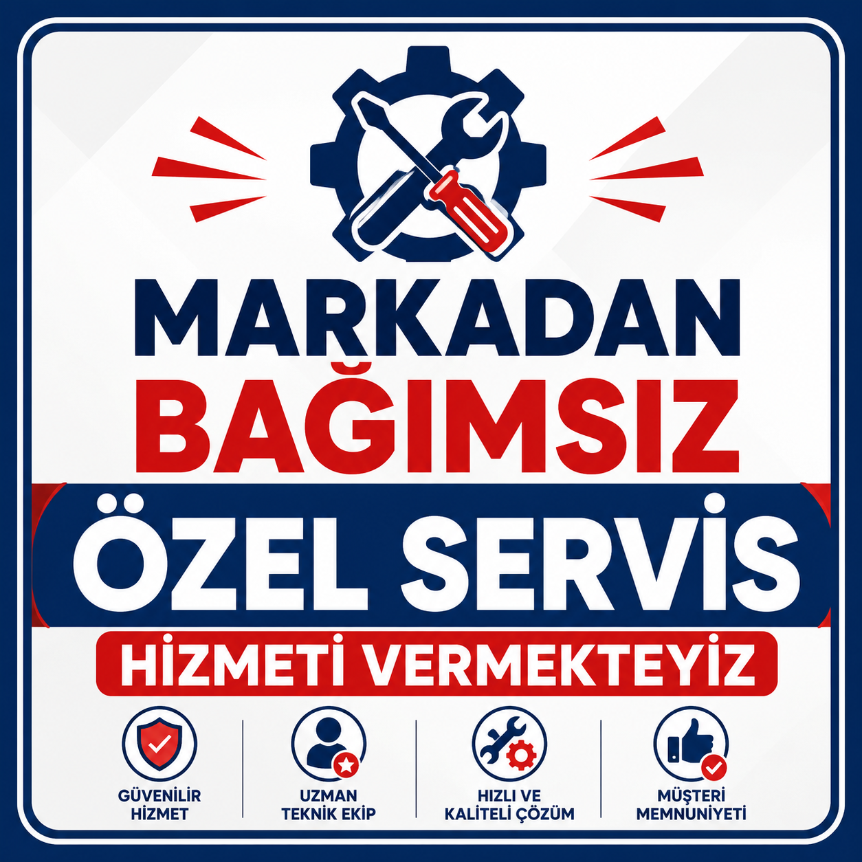 Belen Daikin VRF Klima Servisi markadan bağımsız teknik servis